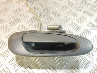 Ручка двери передней правой Honda Civic 2001-2005