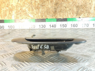 Ручка двери передней правой Honda Civic 2001-2005
