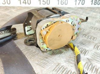 Ремень безопасности передний правый Honda Civic 2001-2005