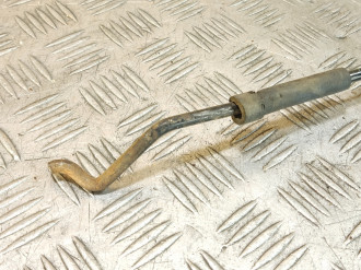 Держатель капота Honda Civic 2001-2005