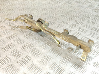 Рейка топливная рампа Honda Civic 2001-2005