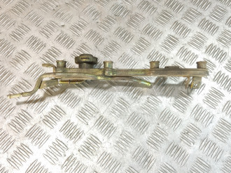 Рейка топливная рампа Honda Civic 2001-2005