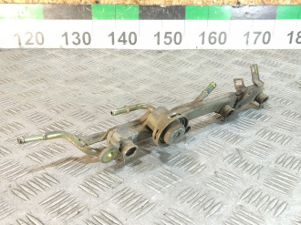 Рейка топливная рампа Honda Civic 2001-2005