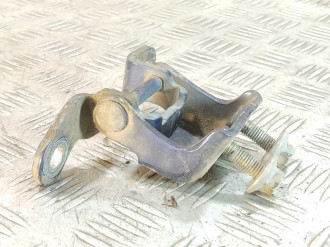 Петля двери задней левой верхняя Honda Civic 2001-2005
