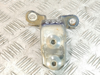Петля двери задней левой нижняя Honda Civic 2001-2005