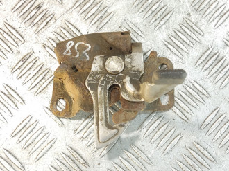 Замок капота Honda Civic 2001-2005