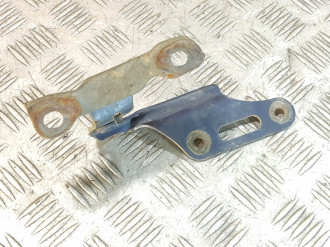 Петля капота правая Honda Civic 2001-2005