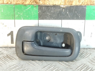 Ручка двери внутренняя передняя левая Honda Civic 2001-2005