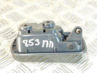 Ручка двери внутренняя передняя левая Honda Civic 2001-2005