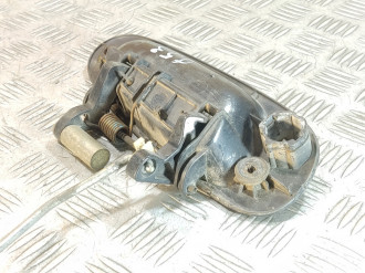 Ручка двери передней левой Honda Civic 2001-2005