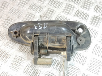 Ручка двери передней левой Honda Civic 2001-2005