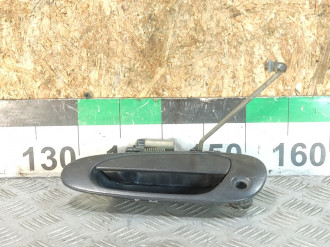 Ручка двери передней левой Honda Civic 2001-2005