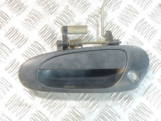Ручка двери передней левой Honda Civic 2001-2005