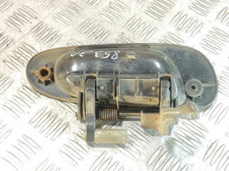 Ручка двери задней левой Honda Civic 2001-2005