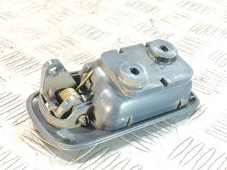 Ручка двери внутренняя задняя левая Honda Civic 2001-2005
