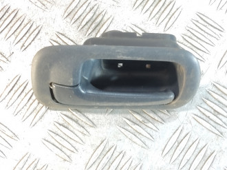 Ручка двери внутренняя задняя левая Honda Civic 2001-2005