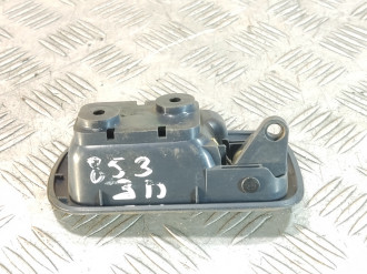 Ручка двери внутренняя задняя левая Honda Civic 2001-2005