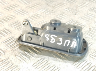 Ручка двери внутренняя задняя правая Honda Civic 2001-2005