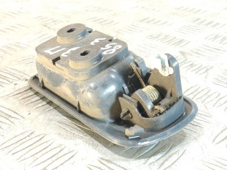 Ручка двери внутренняя передняя правая Honda Civic 2001-2005