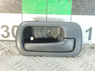 Ручка двери внутренняя передняя правая Honda Civic 2001-2005