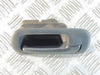 Ручка двери внутренняя передняя правая Honda Civic 2001-2005