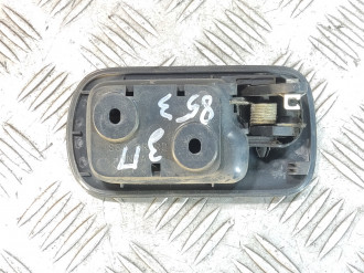 Ручка двери внутренняя передняя правая Honda Civic 2001-2005