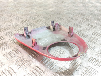 Рамка кулисы кпп Honda Civic 2006-2012