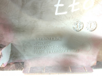 Рамка кулисы кпп Honda Civic 2006-2012