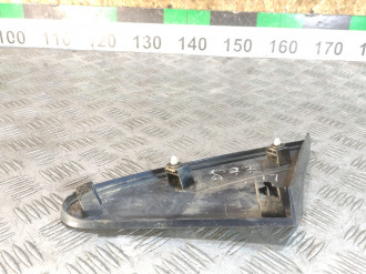 Накладка Honda Civic 2006-2012