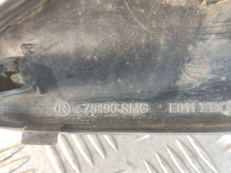 Накладка Honda Civic 2006-2012