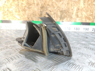 Дефлектор воздушный Honda Civic 2006-2012