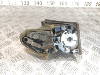 Дефлектор воздушный Honda Civic 2006-2012