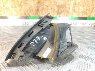 Дефлектор воздушный Honda Civic 2006-2012