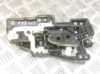 Ручка двери внутренняя задняя правая Honda Civic 2006-2012