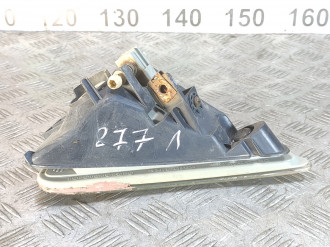 Фара противотуманная левая Honda Civic 2006-2012