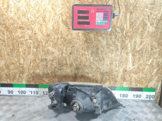 Фара левая Honda Cr-v  1996-2002