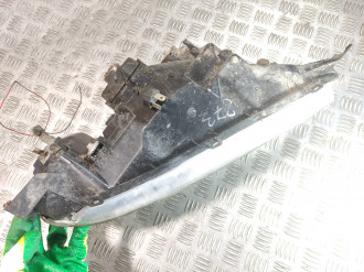 Фара левая Honda Cr-v  1996-2002