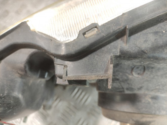 Фара левая Honda Cr-v  1996-2002