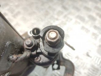 Стартер Honda Cr-v  1996-2002