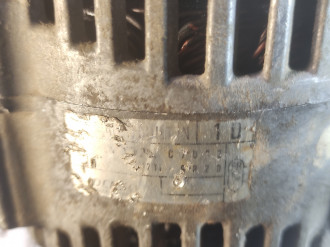 Генератор Honda Cr-v  1996-2002