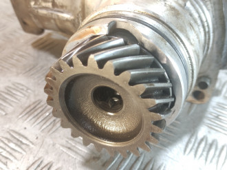 Коробка раздаточная Honda Cr-v  1996-2002