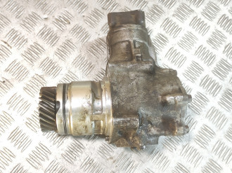 Коробка раздаточная Honda Cr-v  1996-2002