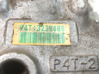 Коробка раздаточная Honda Cr-v  1996-2002