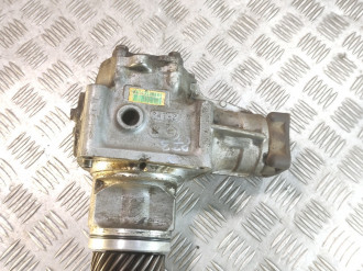 Коробка раздаточная Honda Cr-v  1996-2002