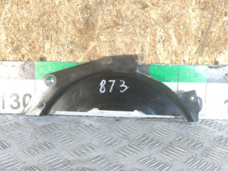 Кожух сцепления Honda Cr-v  1996-2002