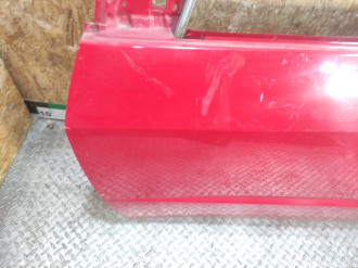 Дверь передняя левая Honda Civic 2006-2012