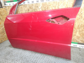 Дверь передняя левая Honda Civic 2006-2012