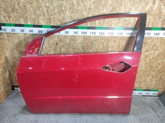 Дверь передняя левая Honda Civic 2006-2012