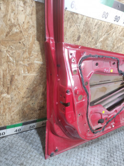 Дверь передняя левая Honda Civic 2006-2012