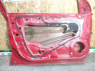 Дверь передняя левая Honda Civic 2006-2012